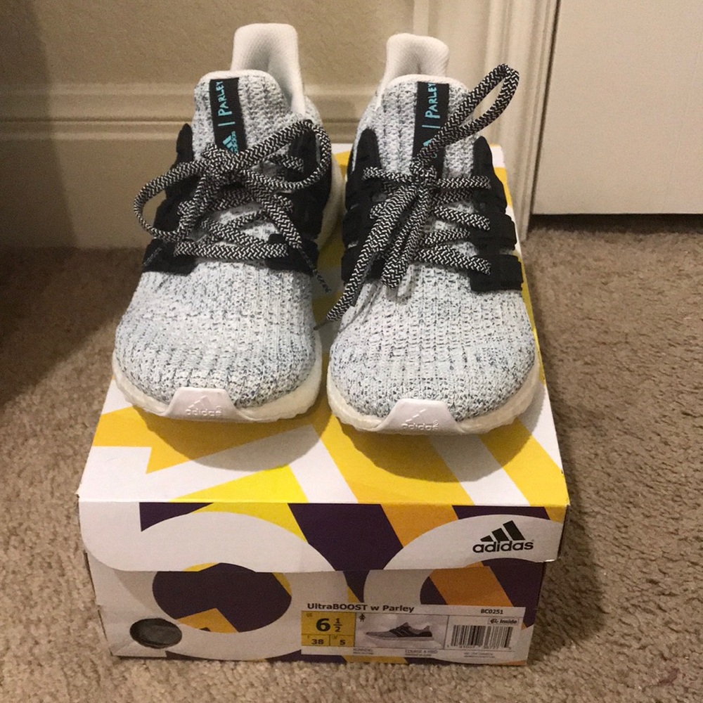Women’s ultraboost